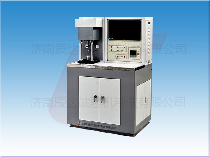 MRS-10A微機控制四球摩擦磨損試驗機