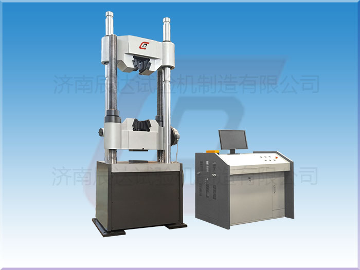 萬能材料試驗機